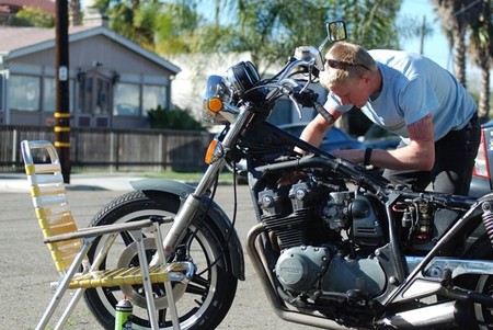 Cinco puntos básicos a revisar en tu moto