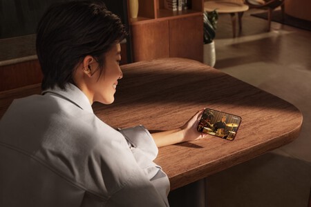 Huawei Pura X View Precio Mexico Caracteristicas