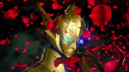 Shin Megami Tensei V llegará (por fin) en noviembre a Nintendo Switch: aquí tienes los primeros detalles del regreso de la saga de culto