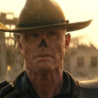 Walton Goggins tiene una respuesta para los que no paran de pedirle que juegue a Fallout
