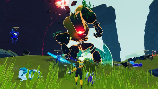 Risk of Rain 2 (Hopoo Games)