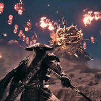 Phantom Blade Zero tendrá el reto más brutal de 2026: así funciona su mundo de artes marciales donde morir tiene consecuencias reales 