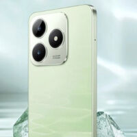 Con 256 GB, buena fluidez y pantalla grande: este Realme es un chollo ahora que cuesta menos de 100 euros