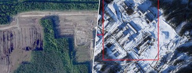 "Están preparando el despliegue de 80.000 soldados": los satélites señalan hacia dónde se dirige Rusia en Europa tras Ucrania