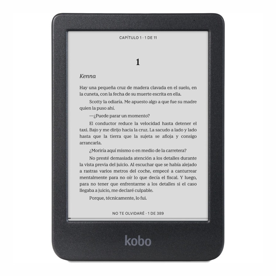 Kobo Clara BW