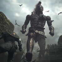 Los "detectives" de Reddit están revolucionados con el mapa de Dragon's Dogma 2 y han empezado a sacar conclusiones sobre su tamaño