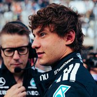 En Italia están indignados con Mercedes porque creen que su última decisión aleja a Kimi Antonelli de ganar en Monza 