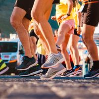 Las mejores ofertas de zapatillas hoy en eBay: Adidas, Nike y Asics más baratas