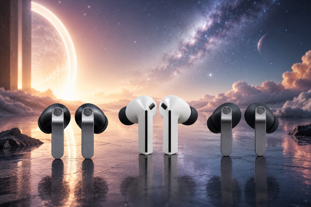 Elegí los Galaxy Buds más baratos pensando que me bastaban. Cuando ya era tarde, entendí por qué los Pro valen lo que valen