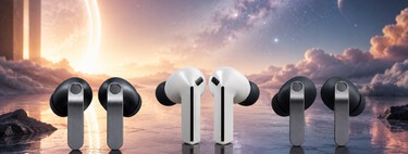 Elegí los Galaxy Buds más baratos pensando que me bastaban. Cuando ya era tarde, entendí por qué los Pro valen lo que valen