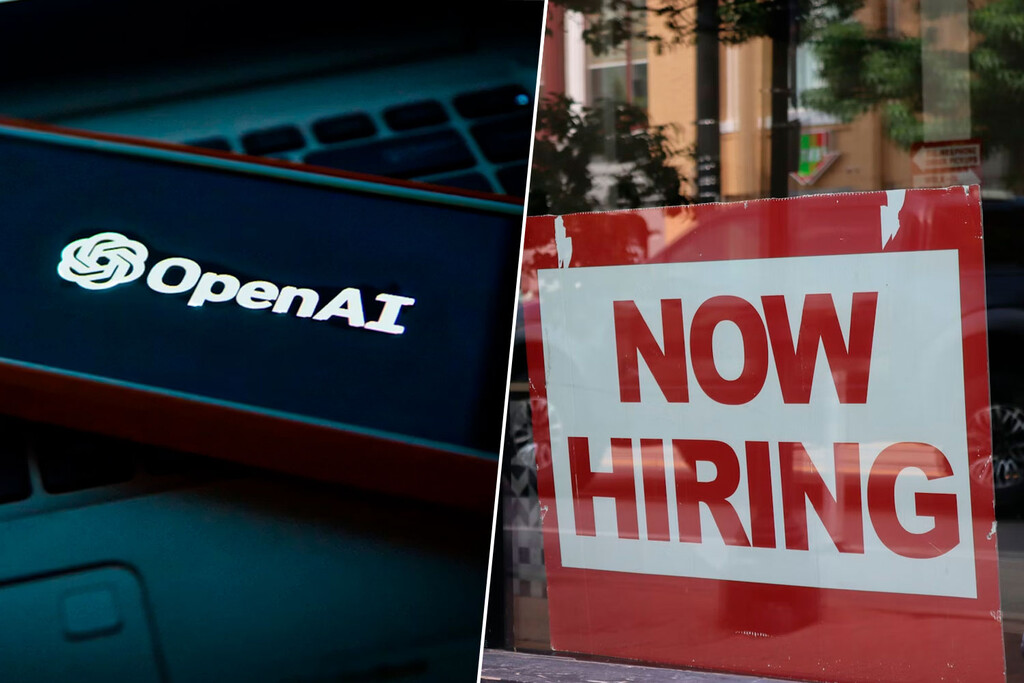 OpenAI ha llegado a una conclusión: si quiere imponerse a Anthropic, necesita más manos. Así que va a duplicar su plantilla