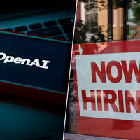 A OpenAI se le multiplican los problemas en la carrera por la IA. Su solución: pasar de 4.500 a 8.000 trabajadores