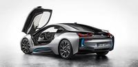 El BMW i8 costará 129.900 euros en España 