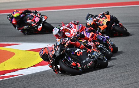 Vinales Portugal Motogp 2024