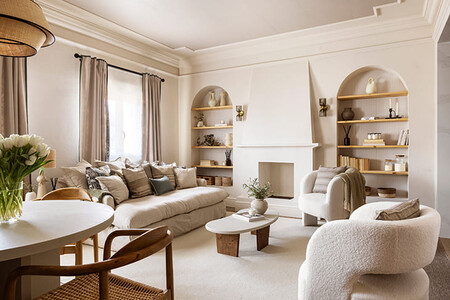 Casa Decor 2026 Salon Leroy Merlin Devesa Y Agenjo