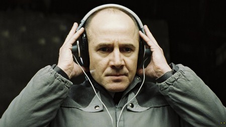 'La vida de los otros' (2006)