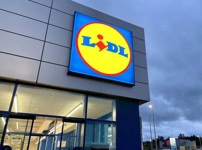 Lidl Oleiros