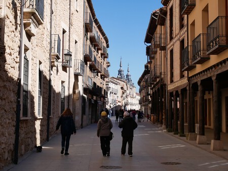 Burgo Osma