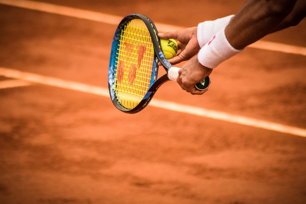 Movistar Plus+ tiene nuevo canal deportivo en 4K. Debutará con el torneo de tenis de Roland Garros y así puedes verlo
