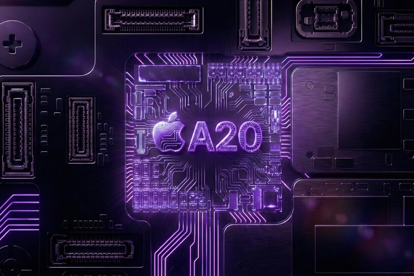 El iPhone 18 tendrá el "cerebro" más caro de la historia de Apple. Un informe calcula que fabricarlo cuesta casi el doble que el anterior