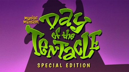 Nunca se puede perder la esperanza: al final sí que habrá Day of the Tentacle: Special Edition