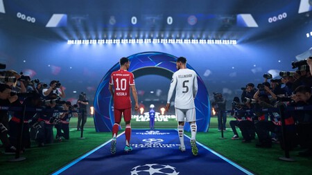 Resena Vale Pena Ea Fc 26