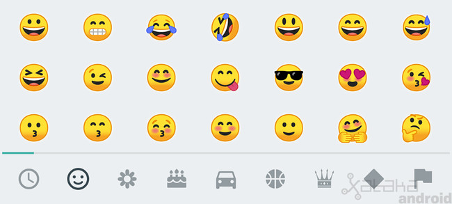 Emojis