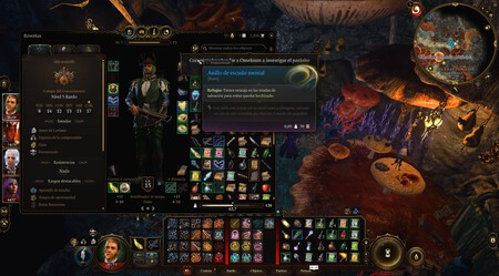 Bg 3 Torre Arcana A 1