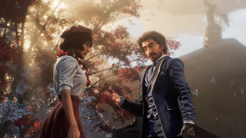 El Running Gag de Expedition 33 es que Charlie Cox no ha jugado al juego. Ahora lo ha arreglado  