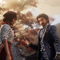 El Running Gag de Expedition 33 es que Charlie Cox no ha jugado al juego. Ahora lo ha arreglado  