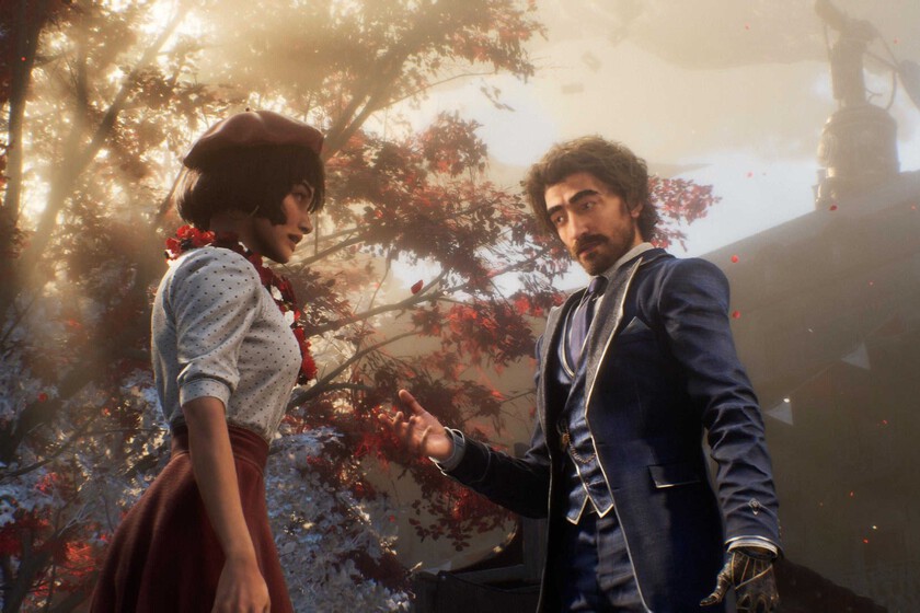 El Running Gag de Expedition 33 es que Charlie Cox no ha jugado al juego. Ahora lo ha arreglado