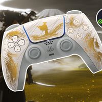 DualSense para PS5 edición limitada Ghost of Yōtei: preventa, precio y lanzamiento en México