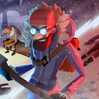 ¡Dos juegos gratis para PC! Y uno de ellos es un survival donde podrás "traicionar a tus amigos", Epic Games regala Project Winter y Samorost 2