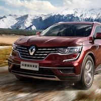 Renault en China sólo venderá coches eléctricos, y dice así adiós a los vehículos gasolina y diésel