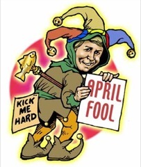 April's Fool Day: las bromas de Google