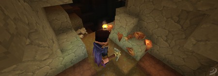 Copper Hytale