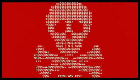 Este ransomware puede instalarse en el sector de arranque del disco duro y cifrarlo totalmente