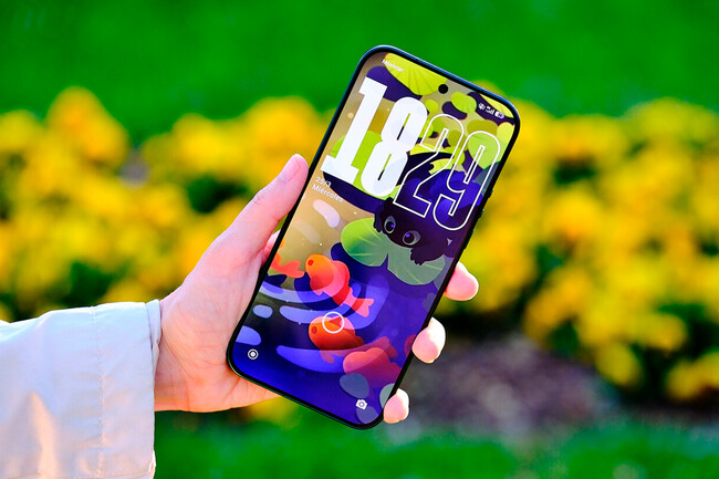 Xiaomi 17 Ultra