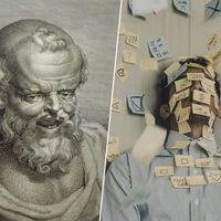 O que quis dizer o filósofo Demócrito quando afirmou: "Quem adia tudo não deixa nada terminado ou perfeito"? 