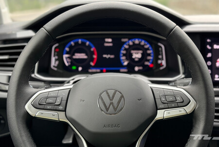 Volkswagen Polo 2024 Mexico Review 13