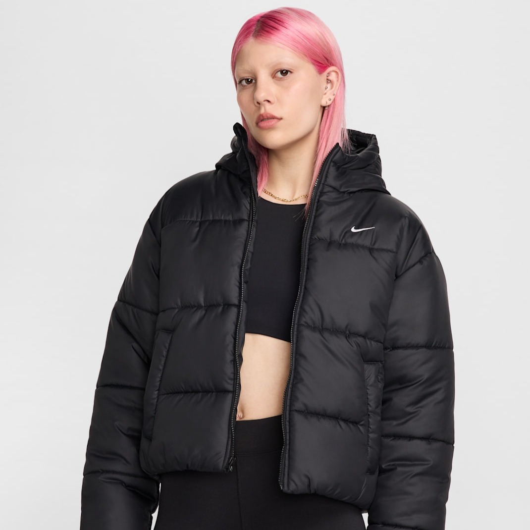 Nike Sportswear Classic Puffer