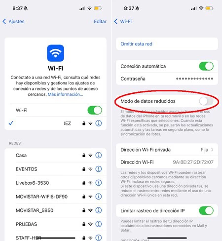 Datos