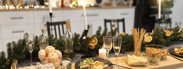 Lo último de Primark es un mantel navideño todoterreno: decora, es barato y es antimanchas