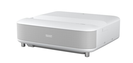Epiqvision Ultra Ls650 Laser Projector White