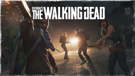 Overkill's The Walking Dead sale a la venta con este impresionante tráiler cinemático