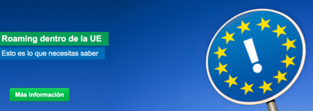 LycaMobile habilita el roaming gratis en sus bonos con llamadas ilimitadas