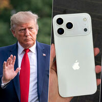 Llevamos meses analizando cuántos aranceles pagará Apple por los iPhone 17. Tim Cook acaba de confirmarlos, aunque también lanza una advertencia