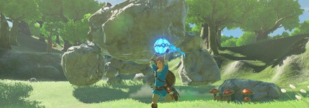 Cuanto Dura Zelda Botw