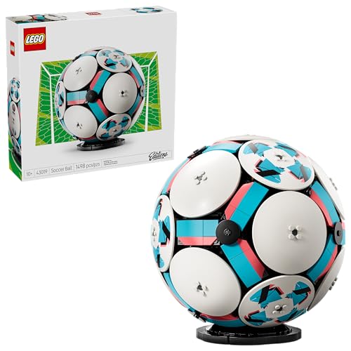 LEGO Editions Balón de Futbol 