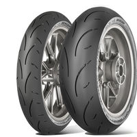 Dunlop evoluciona sus ruedas de altas prestaciones con los SportSmart2 Max